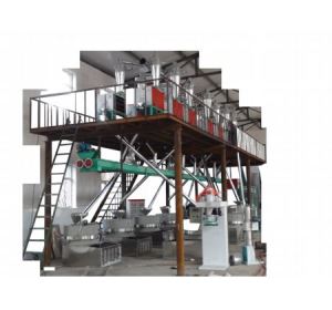 Small Corn Mill Grinder Grinding Machine Manual