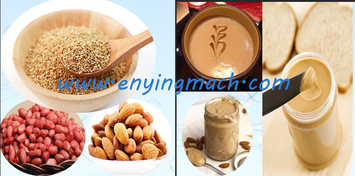 tahini making machinery tahini making machinery