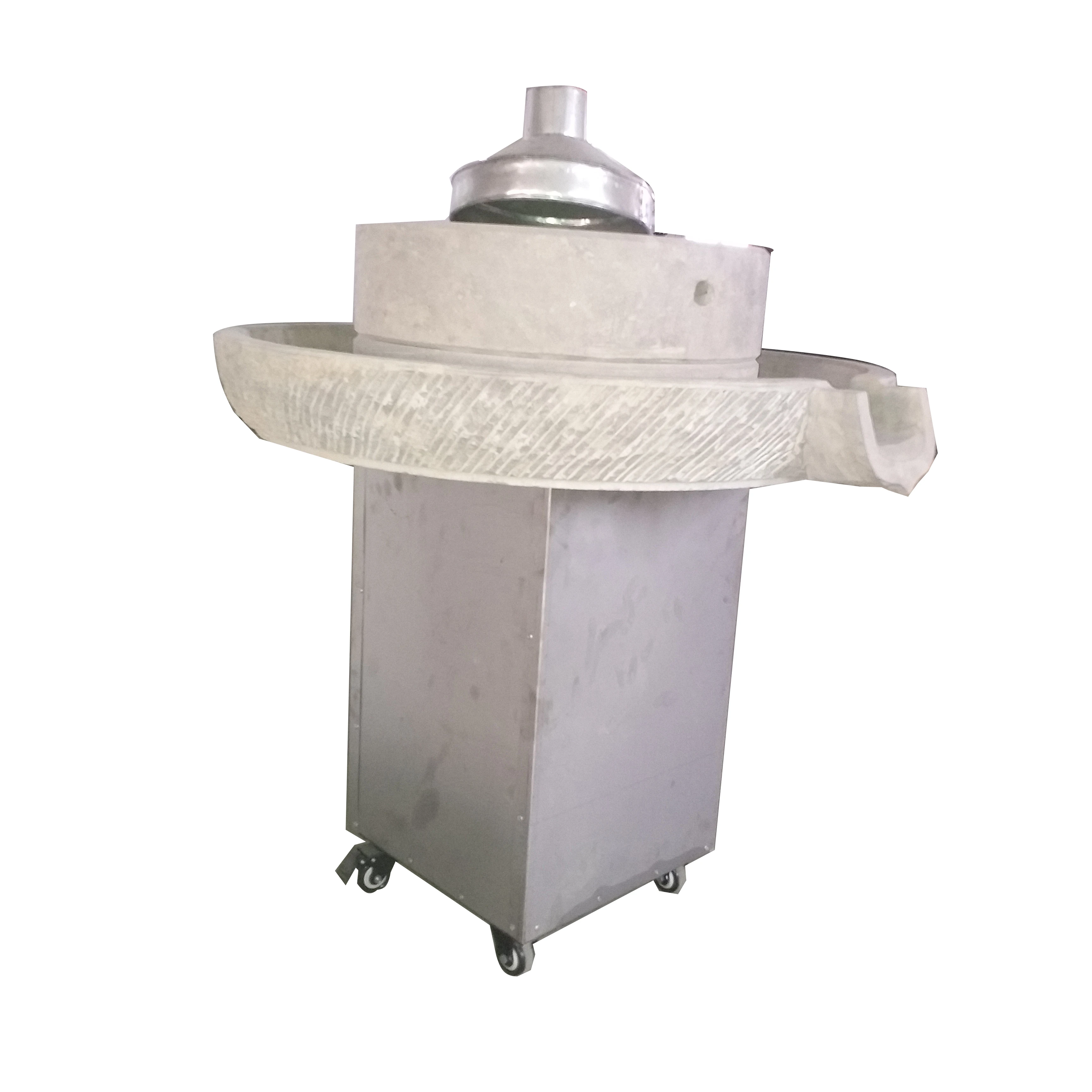 Soybean Milk Making Machine Stone Mill Soybean Milk Making Machine Stone Mill