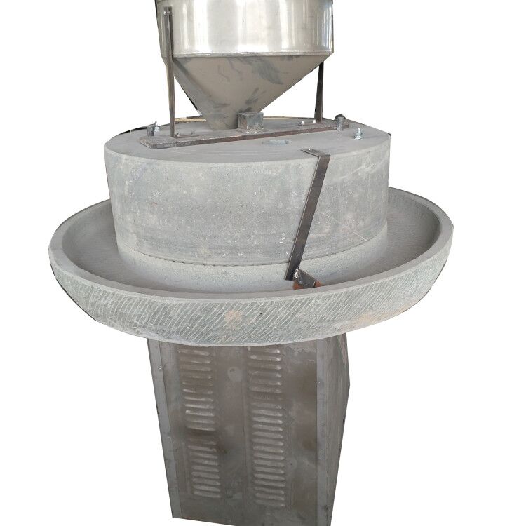 Soybean Milk Making Machine