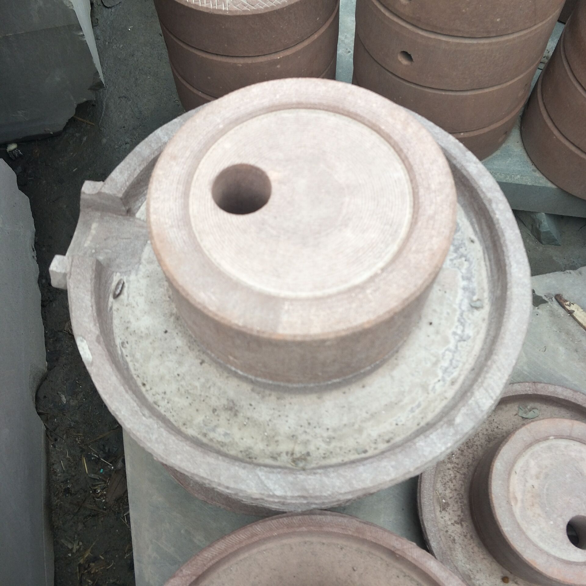 Soybean Milk Making Machine