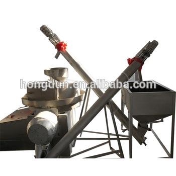 flour machine