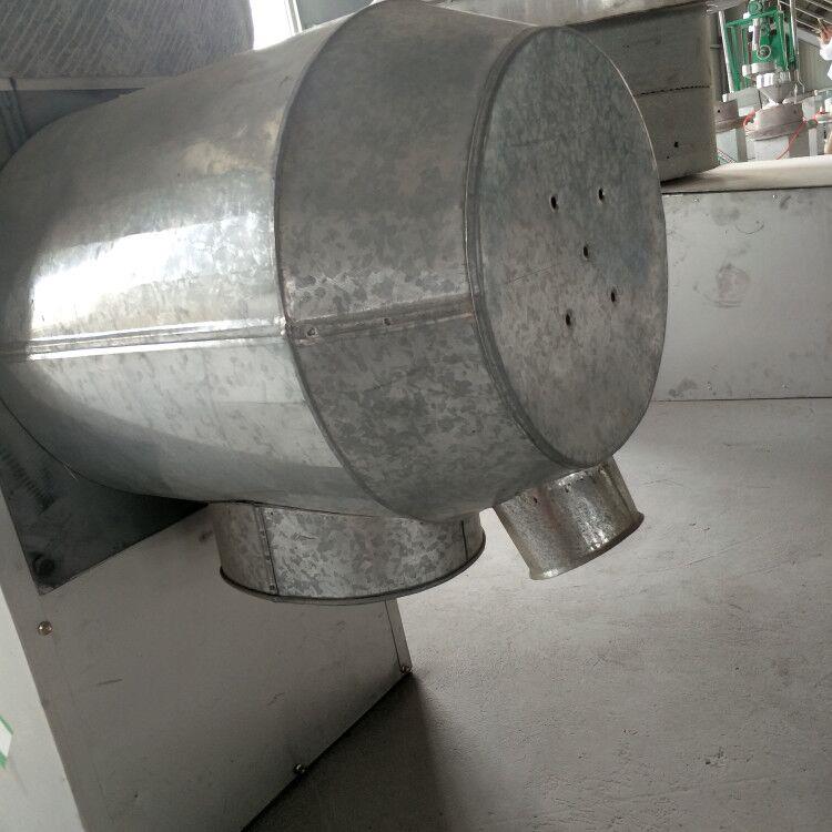 flour machine
