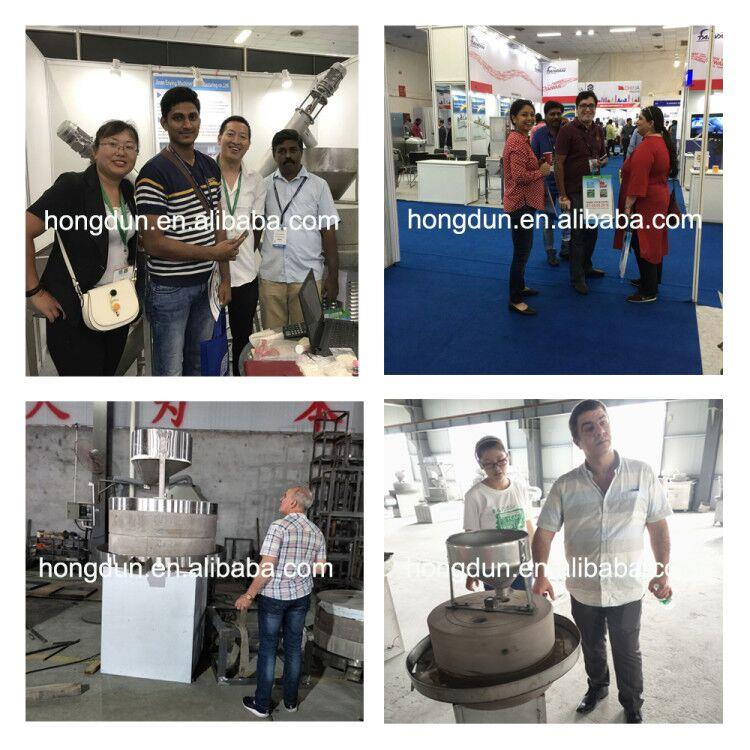 Corn Milling Machine Corn Milling Machine