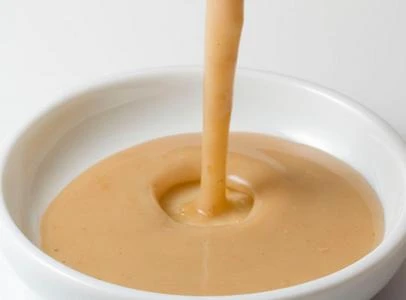 peanut butter production line peanut butter production line
