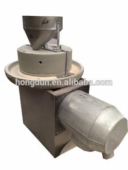 rice flour mill machine
