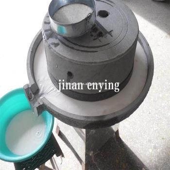 soybean milk stone mill.jpg soybean milk stone mill.jpg