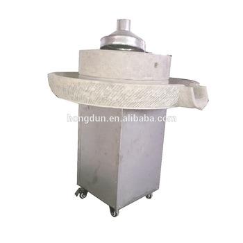 soybean milk stone mill soybean milk stone mill