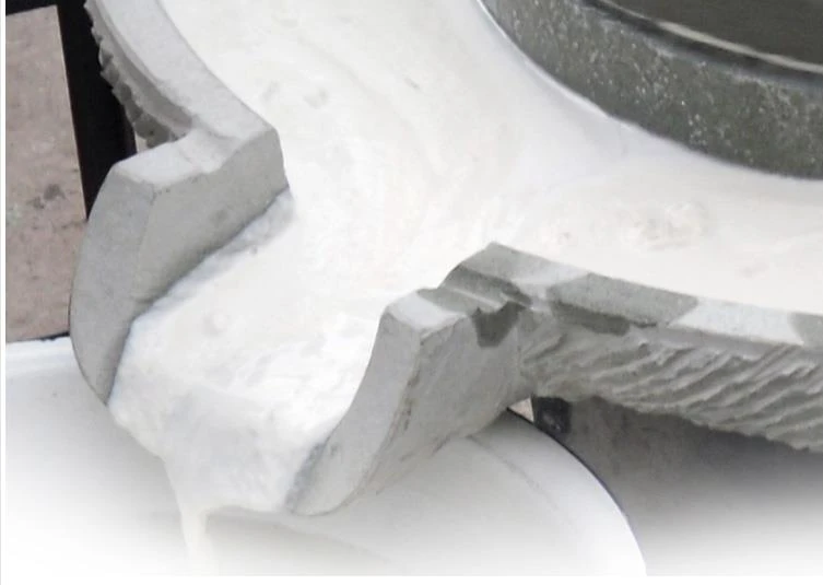 almond Milk Making Machine Stone Mill