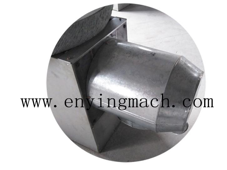 flour mill automatic