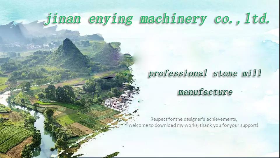 jinan enying machinery 