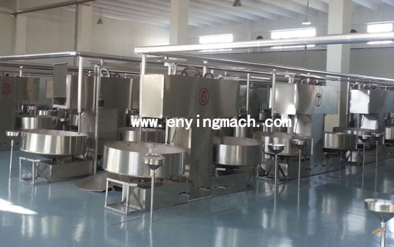 Sesame oil making machine Sesame oil making machine