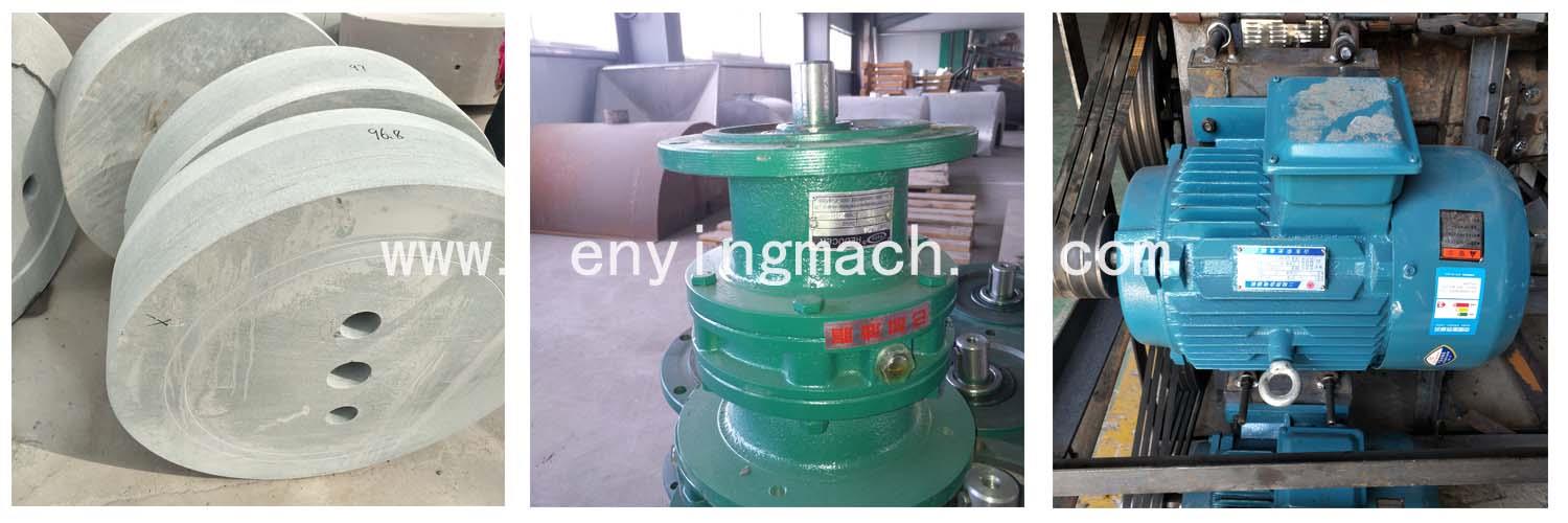 butter making machine