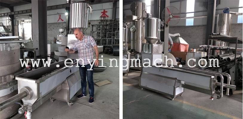tahini washing machine
