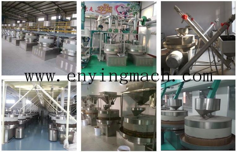 maize flour mill