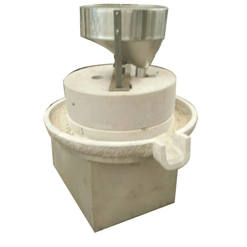 tahini machine factory 