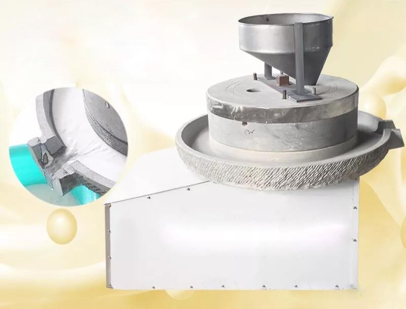 soybean milk processing machine soybean milk processing machine