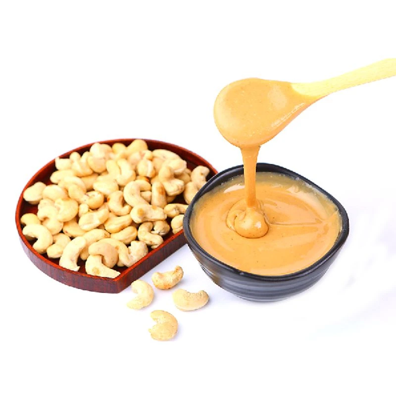 tahini making machine
