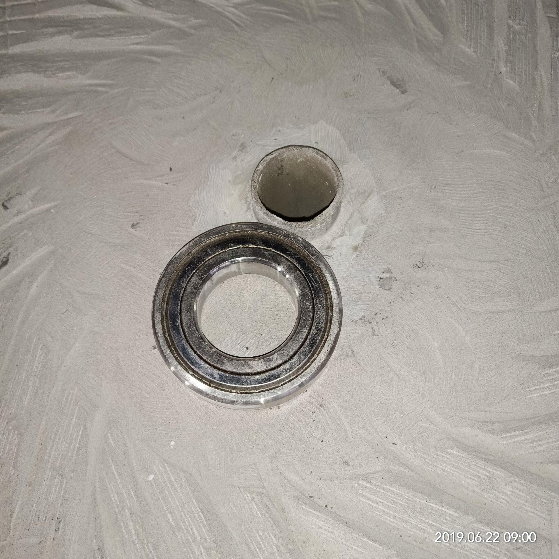 product-260-260 Tahini grinder machine