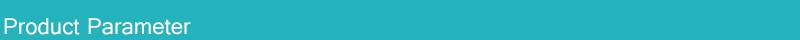 product parameter