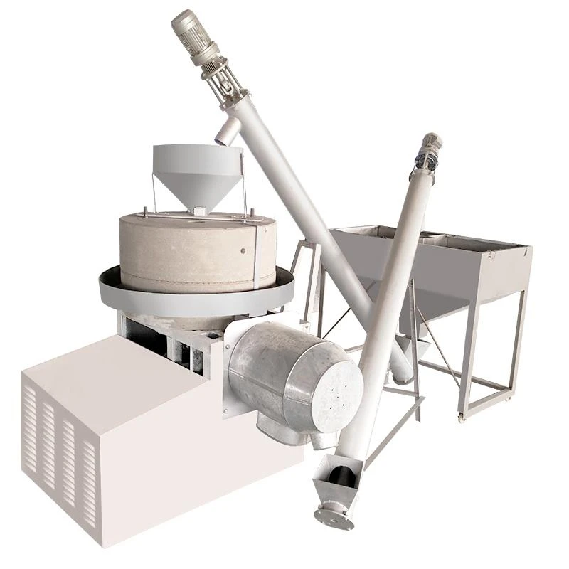 Wheat Flour Mill Machine With Good Quality Wheat Flour Mill Machine With Good Quality