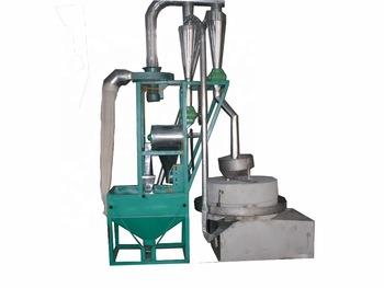 Wheat Flour Mill Machine With Good Quality Wheat Flour Mill Machine With Good Quality