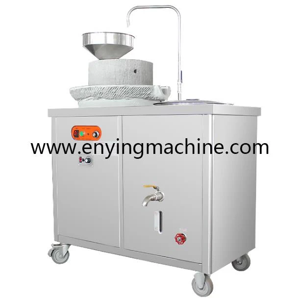 rice milk machine