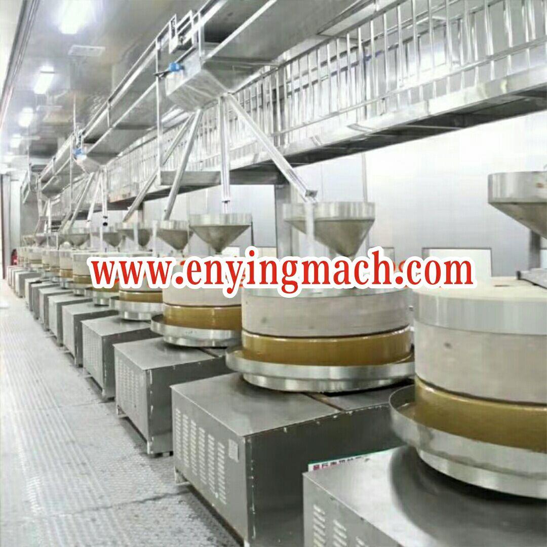 Peanut Butter Making Machine Peanut Butter Making Machine