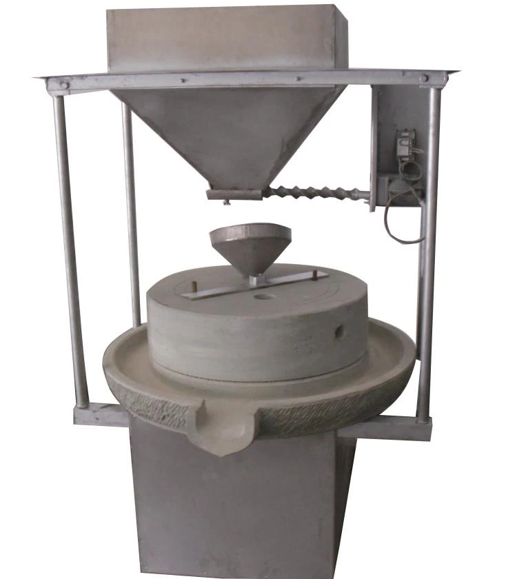 peanut butter machine