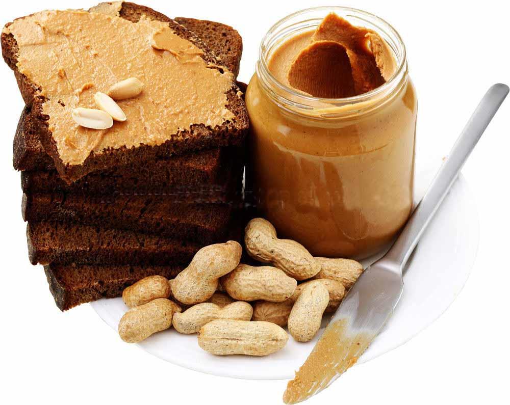 peanut butter