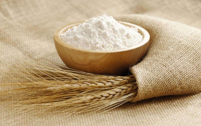 flour mill
