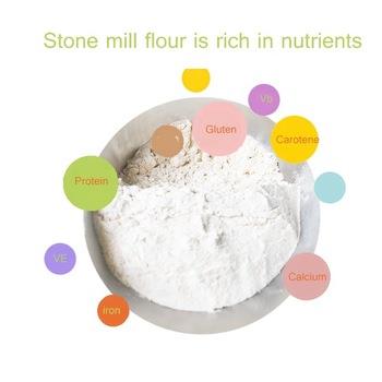 flour machine