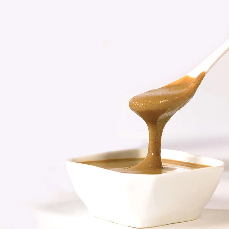 sesame paste