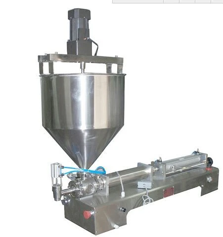 filling machine