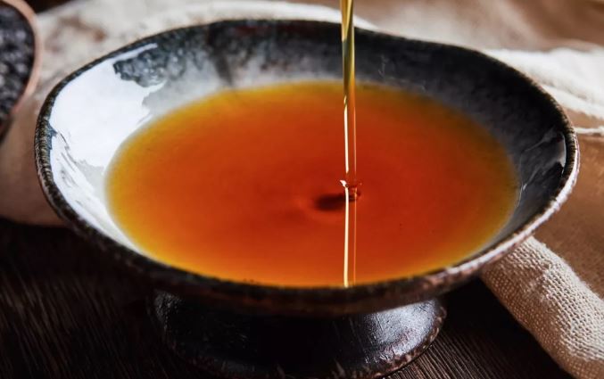 sesame oil sesame oil