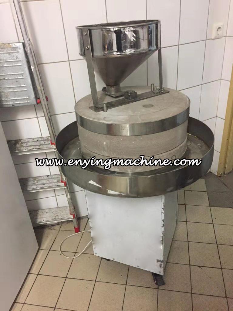 tahini stone mill tahini stone mill