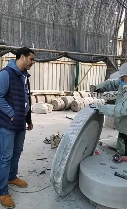 stone mill stone mill