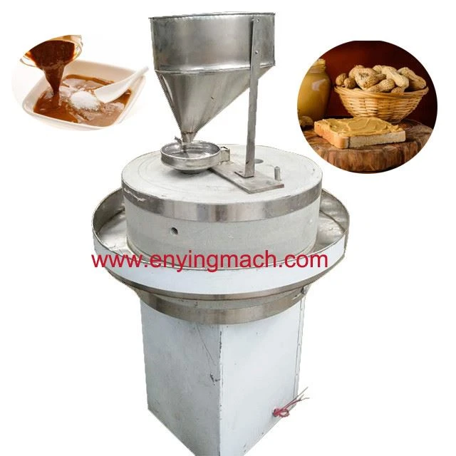 almond butter machine
