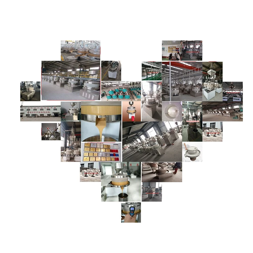flour milling equipment