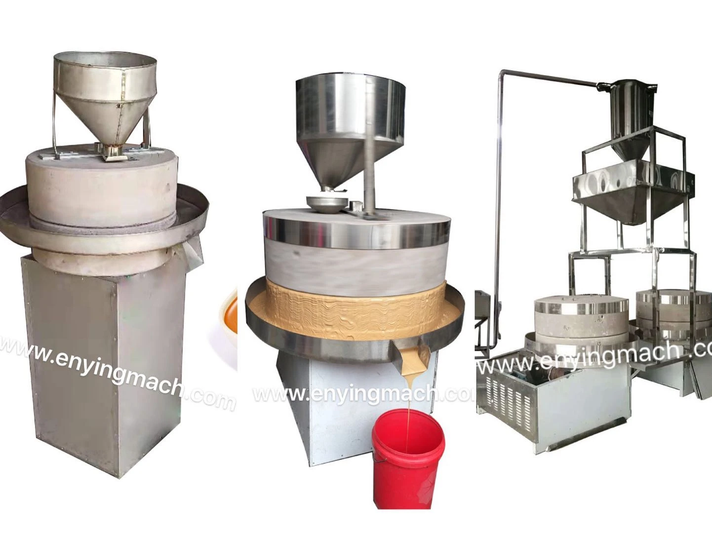 sesame butter grinding machine sesame butter grinding machine