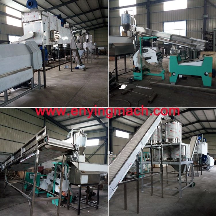 tahini sesame paste production line