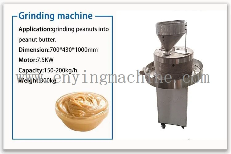 product-800-500 Small Peanut Butter Maker Sesame Butter Maker Nut Butter Grinder