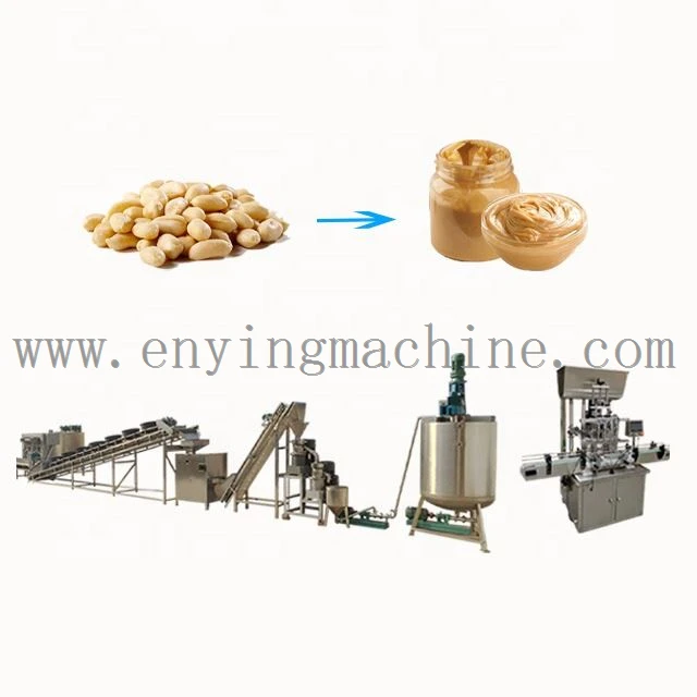 product-800-600 commercial peanut butter making machine
