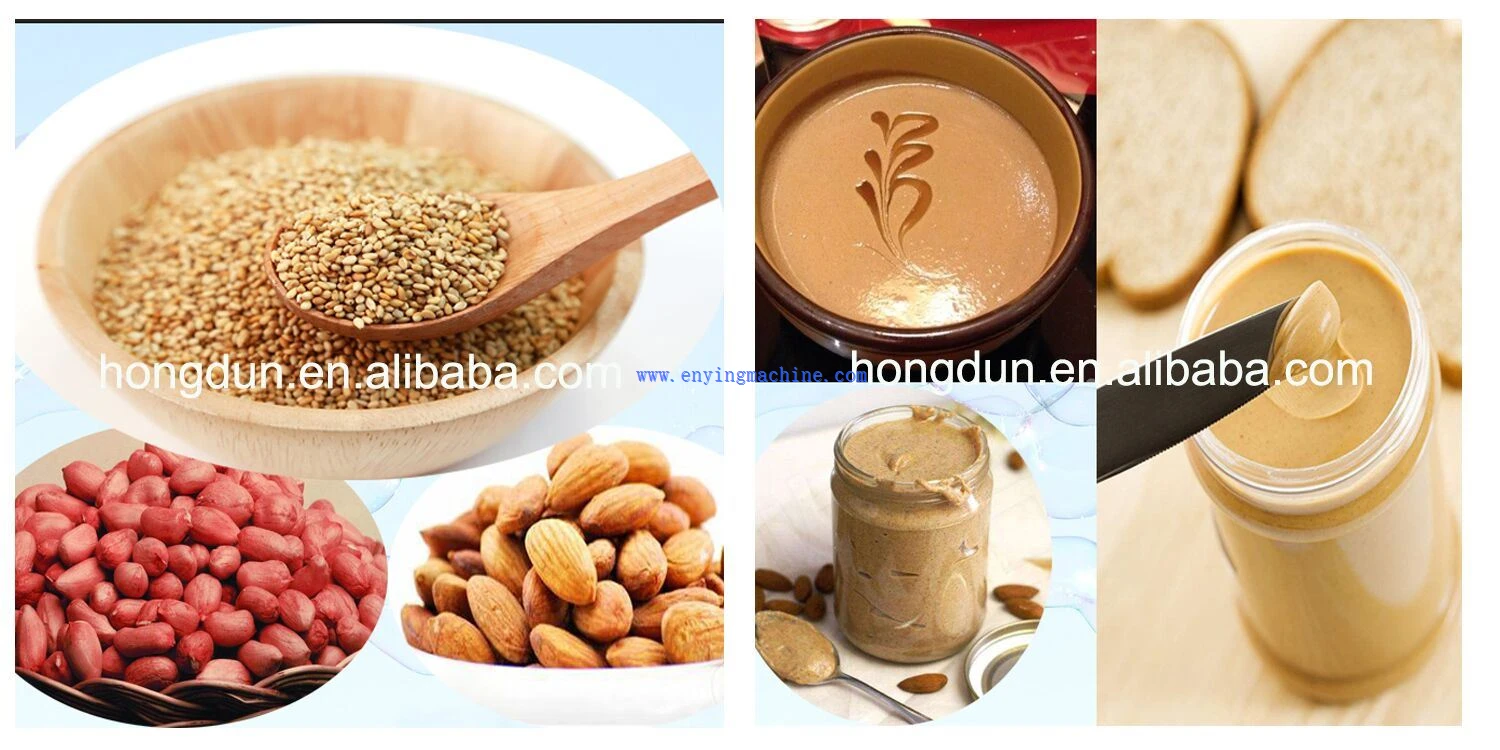 peanut butter