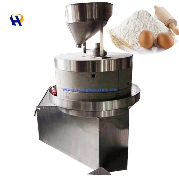 flour mill