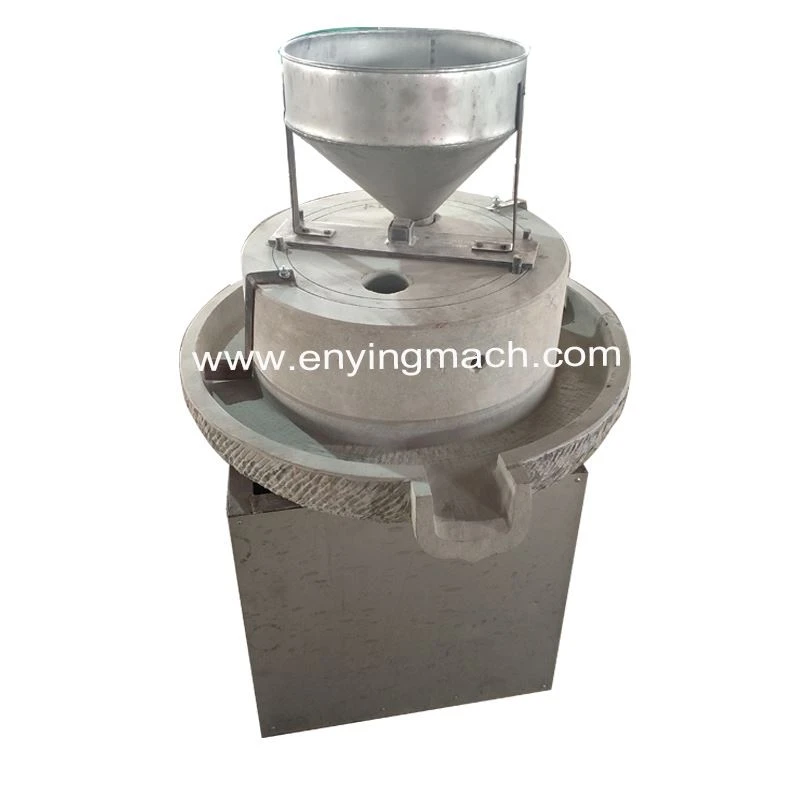 Soy milk mill machine