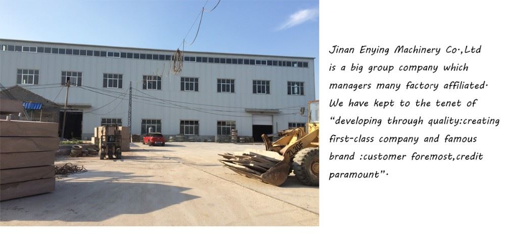 our company