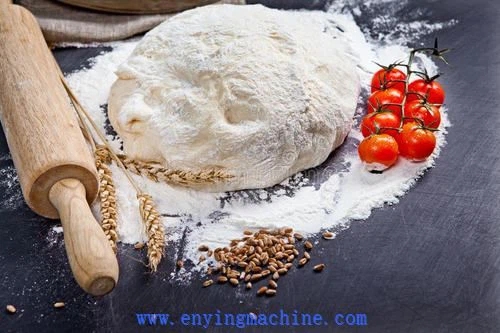 flour mill