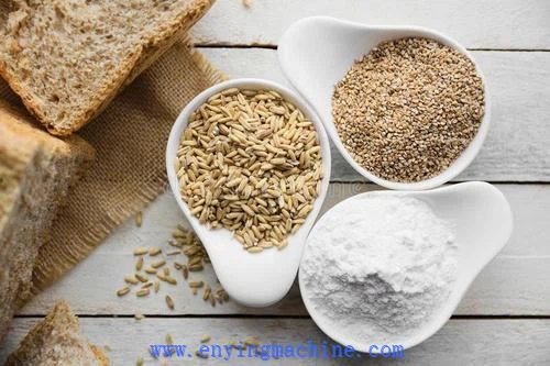 flour mill