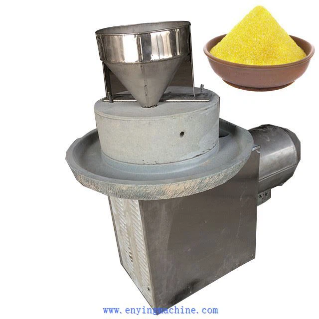 flour mill